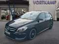 Mercedes-Benz B 180 Automatik AMG NightPaket/LED-High-Perf. Negro - thumbnail 2