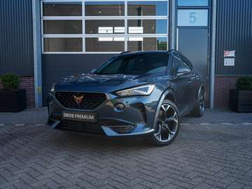 1.4 e-Hybrid VZ Performance