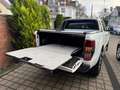 Ford Ranger Wildtrak Doppelkabine 4x4 AHK Blanc - thumbnail 7