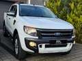 Ford Ranger Wildtrak Doppelkabine 4x4 AHK Blanc - thumbnail 3