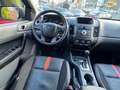 Ford Ranger Wildtrak Doppelkabine 4x4 AHK Blanc - thumbnail 9