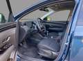 Hyundai TUCSON Tucson III 2021 1.6 t-gdi 48V NLine 2wd imt Bleu - thumbnail 10