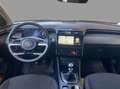 Hyundai TUCSON Tucson III 2021 1.6 t-gdi 48V NLine 2wd imt Bleu - thumbnail 11