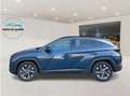 Hyundai TUCSON Tucson III 2021 1.6 t-gdi 48V NLine 2wd imt Bleu - thumbnail 5