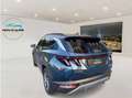Hyundai TUCSON Tucson III 2021 1.6 t-gdi 48V NLine 2wd imt Bleu - thumbnail 6
