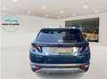 Hyundai TUCSON Tucson III 2021 1.6 t-gdi 48V NLine 2wd imt Bleu - thumbnail 7