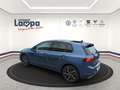 Volkswagen Golf VIII EDITION 50 1.5 eTSI DSG AHK,DCC,Pano,DAB+,LED Blau - thumbnail 3