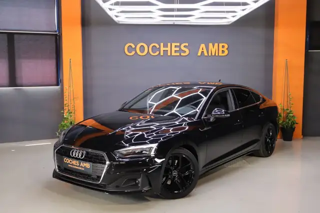 Audi A5 Sportback 40 g-tron S tronic