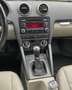 Audi A3 1.2 TFSI Sportback -Sitzheizung Grau - thumbnail 10