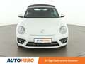 Volkswagen Beetle 1.2 TSI Austria *TEMPO*KLIMA*BT* White - thumbnail 9