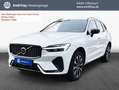 Volvo XC60 XC60 B4 AWD Plus-Dark Aut ACC BLIS AHK LEDER Blanco - thumbnail 1