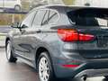 BMW X1 1.5iA *** GARANTIE + LED + CUIR CHAUFFANT *** Gris - thumbnail 25