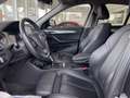 BMW X1 1.5iA *** GARANTIE + LED + CUIR CHAUFFANT *** Gris - thumbnail 11