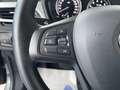 BMW X1 1.5iA *** GARANTIE + LED + CUIR CHAUFFANT *** Gris - thumbnail 17