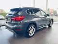BMW X1 1.5iA *** GARANTIE + LED + CUIR CHAUFFANT *** Gris - thumbnail 5