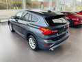 BMW X1 1.5iA *** GARANTIE + LED + CUIR CHAUFFANT *** Gris - thumbnail 8