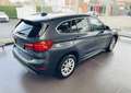 BMW X1 1.5iA *** GARANTIE + LED + CUIR CHAUFFANT *** Gris - thumbnail 6