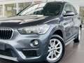 BMW X1 1.5iA *** GARANTIE + LED + CUIR CHAUFFANT *** Gris - thumbnail 26