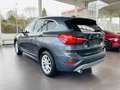 BMW X1 1.5iA *** GARANTIE + LED + CUIR CHAUFFANT *** Gris - thumbnail 7
