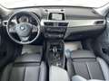 BMW X1 1.5iA *** GARANTIE + LED + CUIR CHAUFFANT *** Gris - thumbnail 10