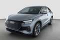 Audi Q4 e-tron Sportback 45 e-tron ACC/Kamera/AHK/Navi+ Grau - thumbnail 4