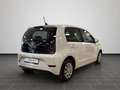Volkswagen e-up! e-up move up! CCS SHZ PDC GRA RearView Weiß - thumbnail 2
