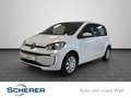Volkswagen e-up! e-up move up! CCS SHZ PDC GRA RearView Weiß - thumbnail 1