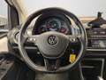 Volkswagen e-up! e-up move up! CCS SHZ PDC GRA RearView Weiß - thumbnail 9