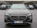 Mercedes-Benz E 220 d T-Modell AMG Night Distronic Panorama AHK Schwarz - thumbnail 2
