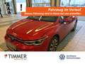 Volkswagen Golf VIII 1.5 TSI ACTIVE +LED +ACC +VIRTUAL +NAVI +SHZ Rot - thumbnail 1