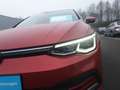 Volkswagen Golf VIII 1.5 TSI ACTIVE +LED +ACC +VIRTUAL +NAVI +SHZ Rot - thumbnail 6
