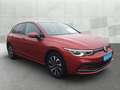 Volkswagen Golf VIII 1.5 TSI ACTIVE +LED +ACC +VIRTUAL +NAVI +SHZ Rot - thumbnail 3