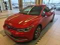 Volkswagen Golf VIII 1.5 TSI ACTIVE +LED +ACC +VIRTUAL +NAVI +SHZ Rot - thumbnail 2