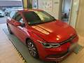 Volkswagen Golf VIII 1.5 TSI ACTIVE +LED +ACC +VIRTUAL +NAVI +SHZ Rot - thumbnail 4