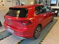 Volkswagen Golf VIII 1.5 TSI ACTIVE +LED +ACC +VIRTUAL +NAVI +SHZ Rot - thumbnail 3