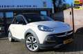 Opel Adam 1.0 Turbo Rocks APPLE CAR PLAY / OPEN DAK / AIRCO Wit - thumbnail 1
