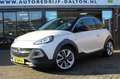 Opel Adam 1.0 Turbo Rocks APPLE CAR PLAY / OPEN DAK / AIRCO Wit - thumbnail 4