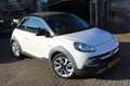 Opel Adam 1.0 Turbo Rocks APPLE CAR PLAY / OPEN DAK / AIRCO Wit - thumbnail 6