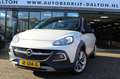 Opel Adam 1.0 Turbo Rocks APPLE CAR PLAY / OPEN DAK / AIRCO Wit - thumbnail 3