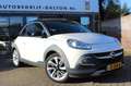 Opel Adam 1.0 Turbo Rocks APPLE CAR PLAY / OPEN DAK / AIRCO Wit - thumbnail 2
