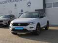 Volkswagen T-Roc 1.5 TSI United DSG AHK ACC NAVI SITZHZG RFK LED M Weiß - thumbnail 2