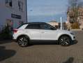 Volkswagen T-Roc 1.5 TSI United DSG AHK ACC NAVI SITZHZG RFK LED M Weiß - thumbnail 15