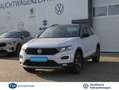 Volkswagen T-Roc 1.5 TSI United DSG AHK ACC NAVI SITZHZG RFK LED M Weiß - thumbnail 1