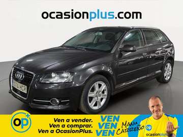 Sportback 1.6TDI Attraction S-Tronic