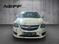 Opel Karl 1.0 73PS Edition 5-Jahre-Garantie-BigDeal Blanc - thumbnail 5