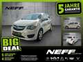 Opel Karl 1.0 73PS Edition 5-Jahre-Garantie-BigDeal Blanc - thumbnail 1
