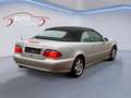 Mercedes-Benz CLK 200 KOMPRESSOR ELEGANCE Silber - thumbnail 5
