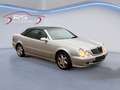 Mercedes-Benz CLK 200 KOMPRESSOR ELEGANCE Silber - thumbnail 2