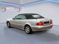 Mercedes-Benz CLK 200 KOMPRESSOR ELEGANCE Silber - thumbnail 8