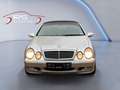 Mercedes-Benz CLK 200 KOMPRESSOR ELEGANCE Silber - thumbnail 3
